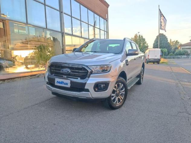 FORD Ranger 2.0 aut. 213 CV DC WTK IVA COMPRESA rif. 24087979