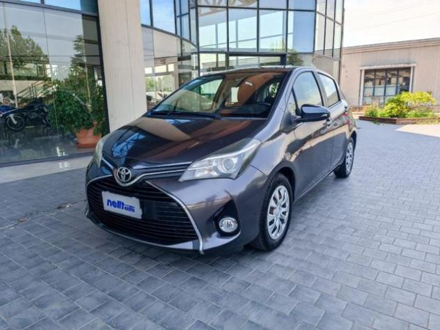 TOYOTA Yaris 1.0 5 porte Active rif. 23983824 - Foto 7