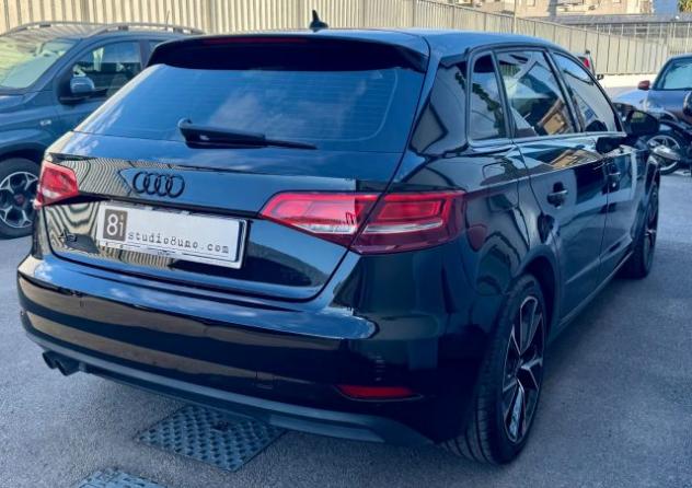 AUDI A3 SPB 1.5 TFSI COD Sport rif. 24094301 - Foto 4