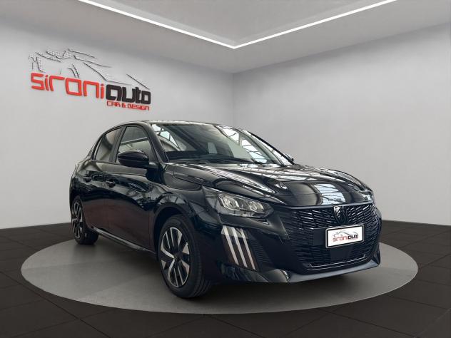 Peugeot 208 208 1.2 hybrid Business 110cv e-dcs 6 - Foto 8