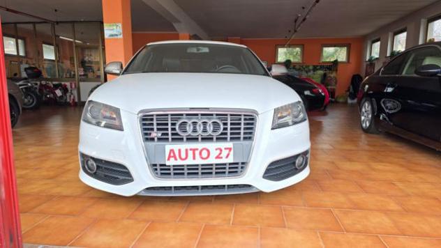 AUDI S3 2.0 TFSI quattro rif. 21171061 - Foto 2
