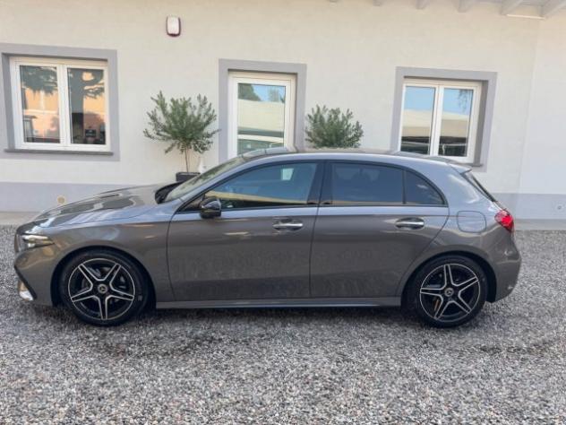 MERCEDES-BENZ A 180 Automatic AMG Line Premium 360*SEDIL.ELETT*TETTO rif. 23999901 - Foto 4