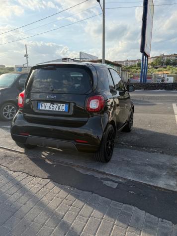 Smart ForTwo 90 0.9 Turbo twinamic Urbanrunner - Foto 4