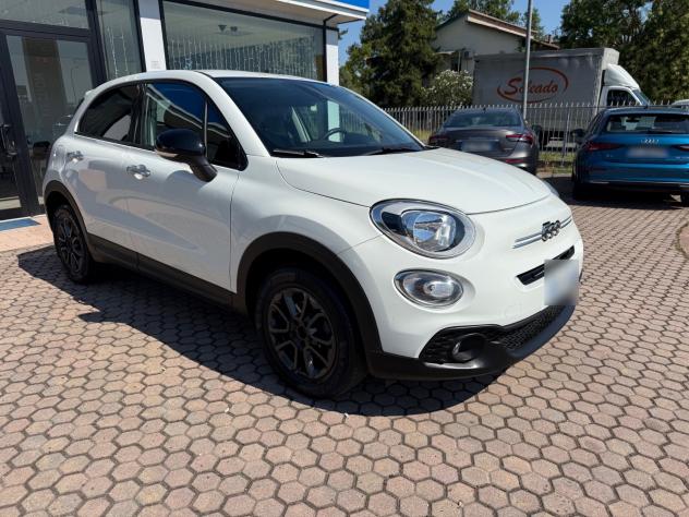 500X 1.0 T3 120 CV Club