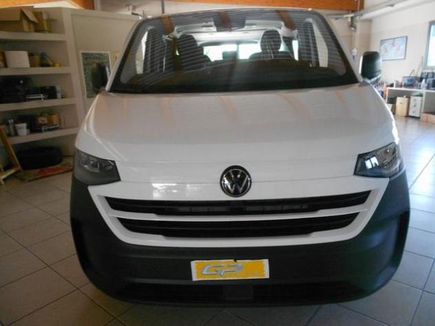 VOLKSWAGEN T6 Caravelle PASSO LUNGO 8 POSTI rif. 23493825 - Foto 2
