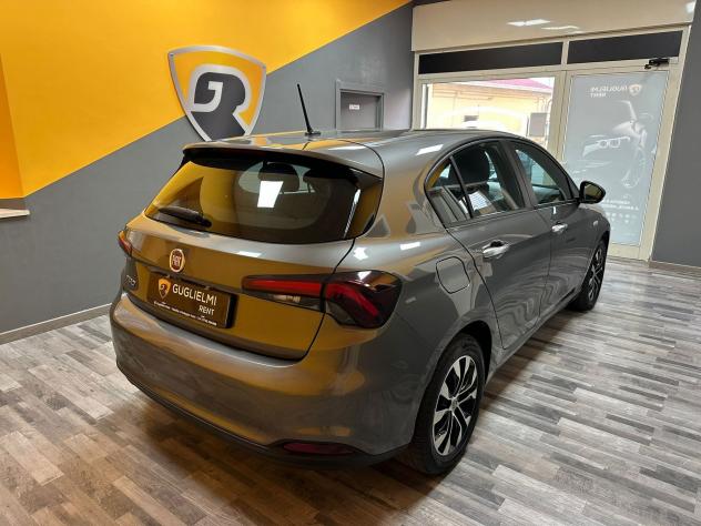 FIAT Tipo 1.3 Mjt 95cv S&S City Life PREZZO VERO - Foto 6
