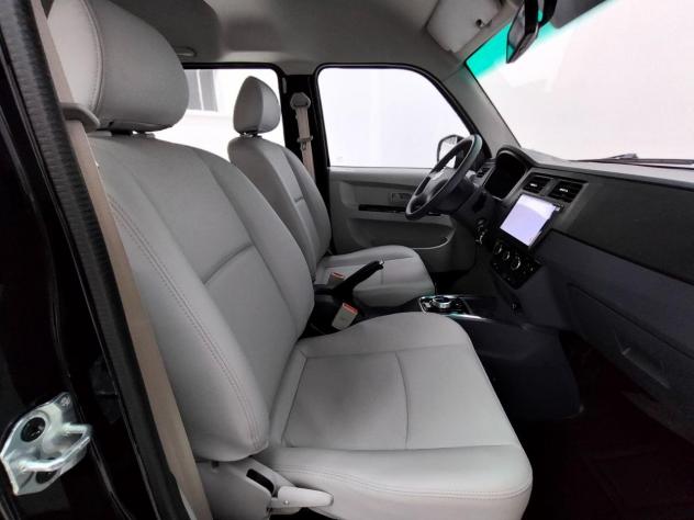 Kia e-Niro X30L EV Combi 7 posti 41,86 KWh - Foto 3