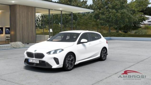 BMW 118 Serie 1 d Msport Premium Package rif. 23271834
