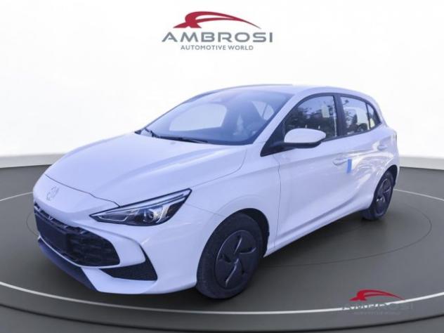 MG MG3 ICE_ZP22 ICE 1.5 L MT 2WD STD LHD rif. 23849644 - Foto 5