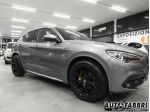 ALFA ROMEO - Stelvio - 2.2 T.diesel 210CV AT8 Q4 Veloce-SP-Pelle. 4x4 Full  &hellip;