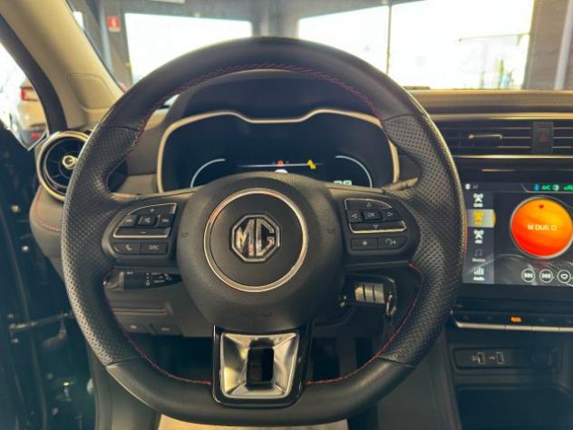 MG ZS 1.5 VTi-tech Luxury FULL LED PELLE PREZZO REALE rif. 23962545 - Foto 5