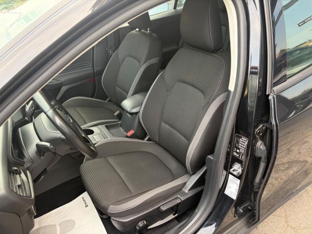 Ford Focus 1.5 EcoBlue 120 CV automatico SW Business - Foto 10