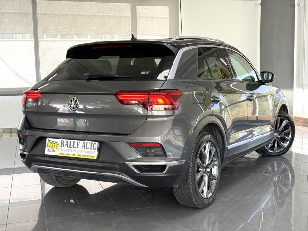 Volkswagen T-Roc 2.0 TDI Style #50384 - Foto 5
