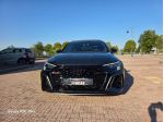 RS 3 tetto carboceramica valutiamo usato