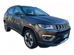 JEEP Compass 2.0 Multijet II aut. 4WD Limited rif. 23031962