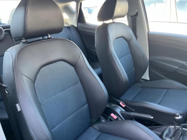 Seat Ibiza 1.0 TSI Connect SOLO 70000 KM!! - Foto 10