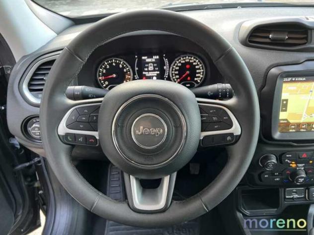JEEP Renegade 1.0 t3 120 CV Business 2WD Navi rif. 18209578 - Foto 6