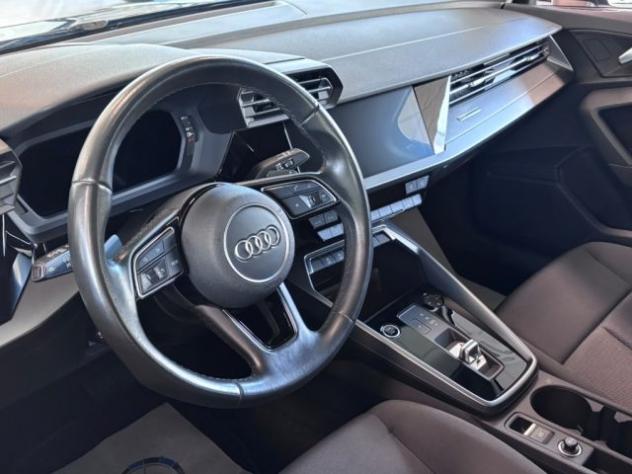 AUDI A3 SPB 30 TDI S tronic Business Advanced rif. 24204779 - Foto 7