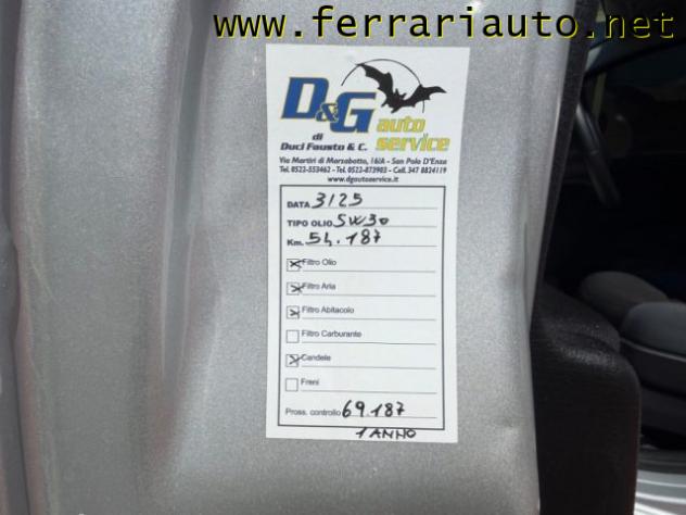 FIAT Panda 1.2 Lounge rif. 23883855 - Foto 10