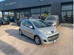 Peugeot 107 1.0 68CV 5p. Sweet Years 2Tronic