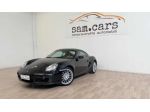 PORSCHE Cayman 2.7 MANUALE BOOK SERVICE rif. 24000025