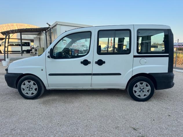 FIAT Dobl1.2 MOTORE FIRE 5 POSTI - Foto 7