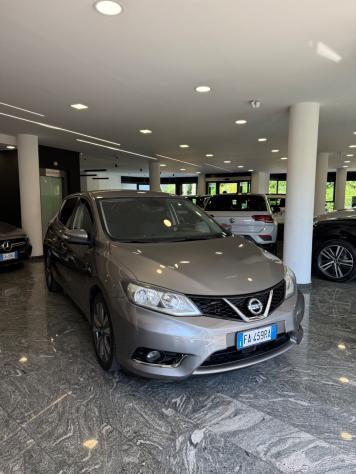 Nissan Pulsar 1.5 dCi Tekna - Foto 3