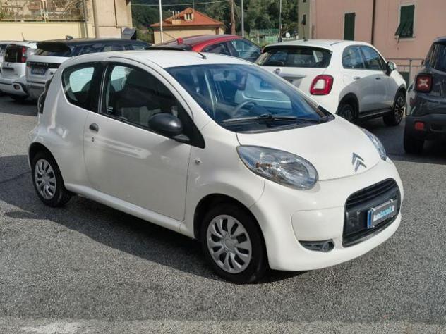 CITROEN C1 1.0 3 porte - 98.200 Km rif. 24176639 - Foto 3