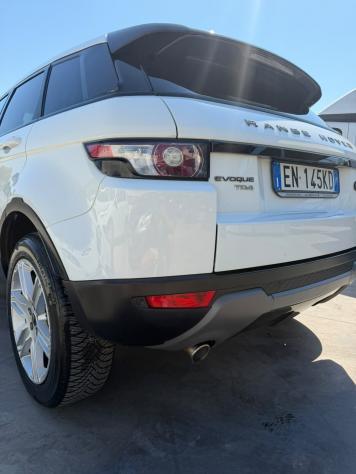Land Rover Range Evoque 2.2 TD4 5p. Prestige - Foto 8