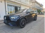 Mercedes-benz GLE 400 d 4Matic CoupPremium