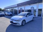 Volkswagen Golf 1.5 TGI Active DSG Metano