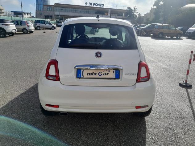 +++_____ Fiat 500 1.0 HYBRID LOUNGE_____+++ - Foto 6