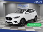 Mg ZS 1.5L 5MT Luxury