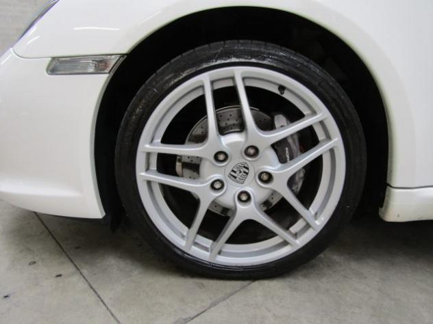 PORSCHE Boxster Boxster 2.9 PDK * 84.000 KM REALI * rif. 24153100 - Foto 7