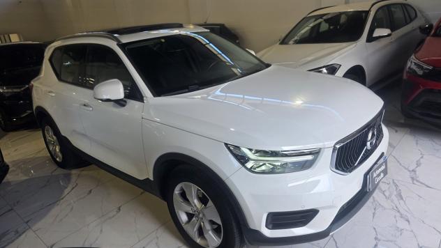 Volvo XC40 D3 Momentum - Foto 6