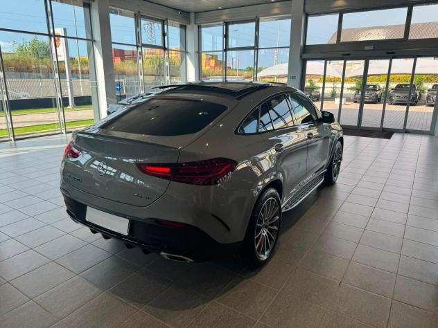 Mercedes-Benz GLE GLE 450 d 4Matic AMG Line - IVA - List. 132900 - Foto 6