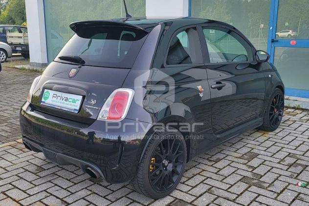 Abarth 595 595 1.4 Turbo T-Jet 180 CV Competizione - Foto 4