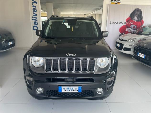 Jeep Renegade 1.6 MJet 130cv Limited - Foto 7