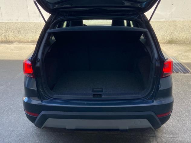 SEAT Arona 1.0 EcoTSI 110 CV DSG XPERIENCE - Foto 8
