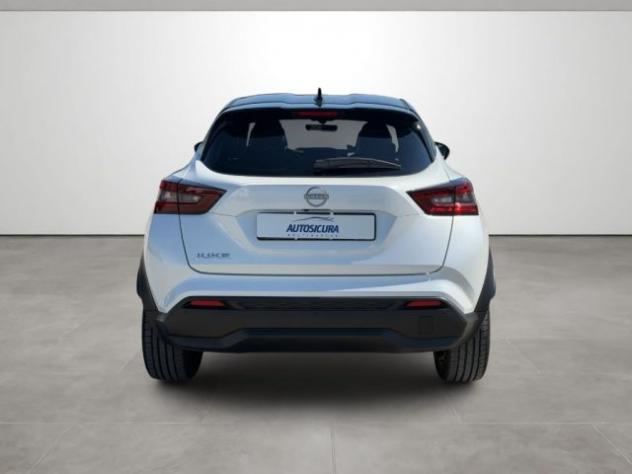 NISSAN Juke 1.0 DIG-T 114 CV Tekna rif. 23830705 - Foto 5