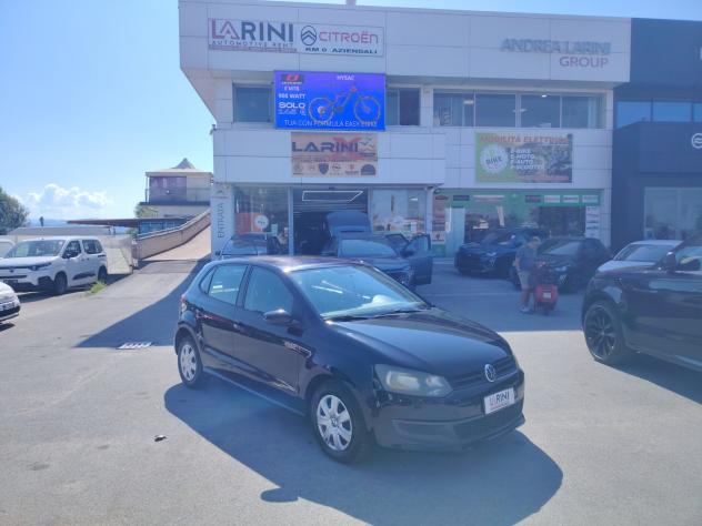 Volkswagen Polo 1.2 TDI DPF 5 p. Comfortline - NEOPATENTATI