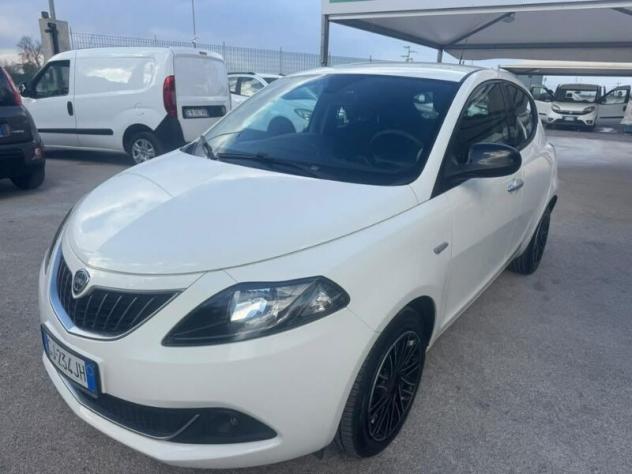 LANCIA Ypsilon 3ª serie Ypsilon 1.0 FireFly 5 porte S&S Hybrid Ecochic Gold - Foto 5