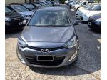 Hyundai i20 1.2 5p. GPL DISTRIBUZIONE FATTA GARANZIA