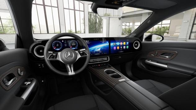 Mercedes-Benz CLA Elettrica 250+ EQ Premium - Foto 6