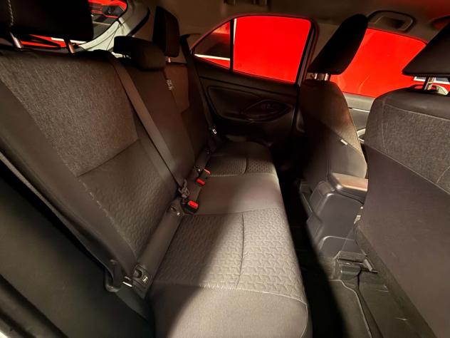 Toyota Yaris Cross 1.5 Hybrid 5p. E-CVT Business - Foto 5