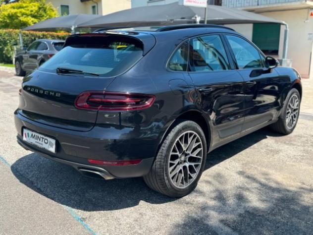 PORSCHE Macan 2.0 IVA ESPOSTA rif. 23712818 - Foto 3