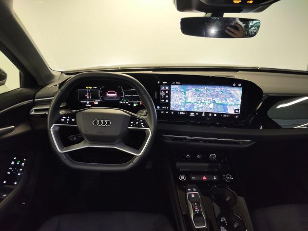Audi A5 A5 Berlina 2.0 tdi mhev+ Business Advanced 204cv s-tronic - Foto 7