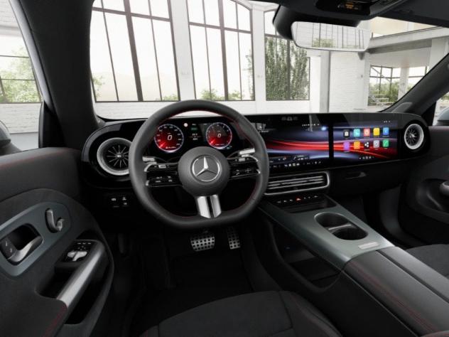 Mercedes-Benz CLA CLA 200 Shooting Brake AMG Line Premium - Foto 10