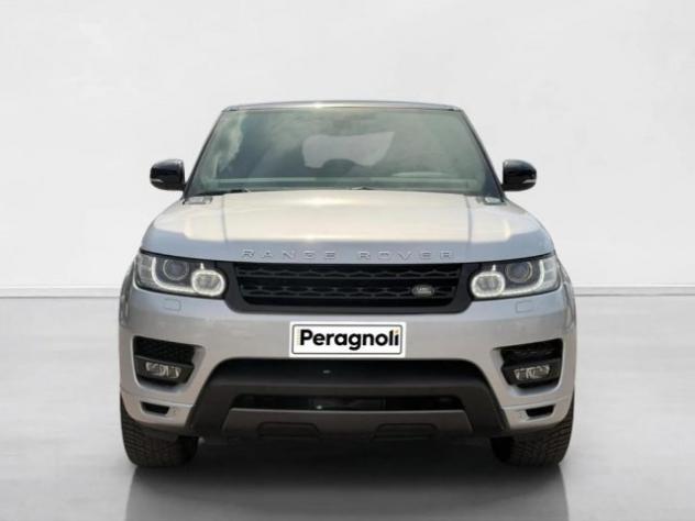 LAND ROVER Range Rover Sport 3.0 TDV6 HSE Dynamic rif. 24084883 - Foto 8