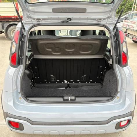 FIAT Panda Cross 1.0 FireFly S&S Hybrid rif. 24159928 - Foto 9